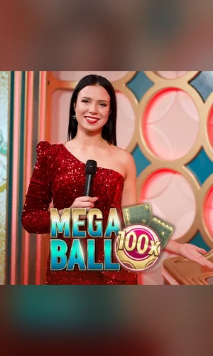 Mega Ball